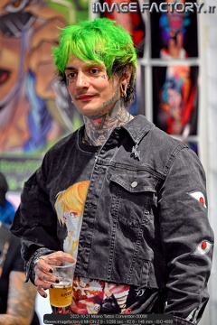 2022-10-21 Milano Tattoo Convention 00056